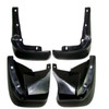 MUD FLAP CIVIC 92-95 2/4DR