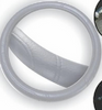 STEERING COVER GREY