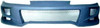 FRONT BUMPER ECLIPSE 95-99