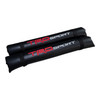 RACK COVER TRD SPORTS RED-SILVER