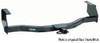 HITCH FORD VAN 75-91 5000LB