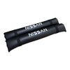 RACK COVER NISSAN BLACK MEDIUM