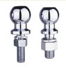 HITCH BALL CH 2""X1X2 1/8"