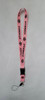 LAND YARD COROLLA PINK / BLACK