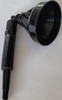 SMALL FUNEL BLACK