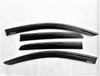 SUN VISOR MIRAGE 2018-2022 HATCH BACK 4DR