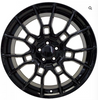 WHEEL CAMRY TRD TYPE GOSS BLACK 18X7.5, 5X100, CB 73.1