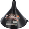 ITT 8'' PLASTIC FUNEL