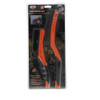 ITT 2 PC SOFT GRIP WIRE BRUSH