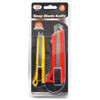 ITT 2PC SNAP BLADE SET