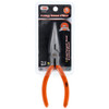 ITT 6'' LONG NOSE PLIERS