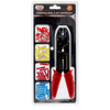 ITT CRIMPING TOOL & 60 TERMINAL