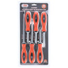 ITT 6PC JUMBO SCREWDRIVER