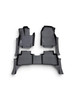 CUSTOM MADE FLOOR MATS 5D TPE RAV4 2026 HYBRID