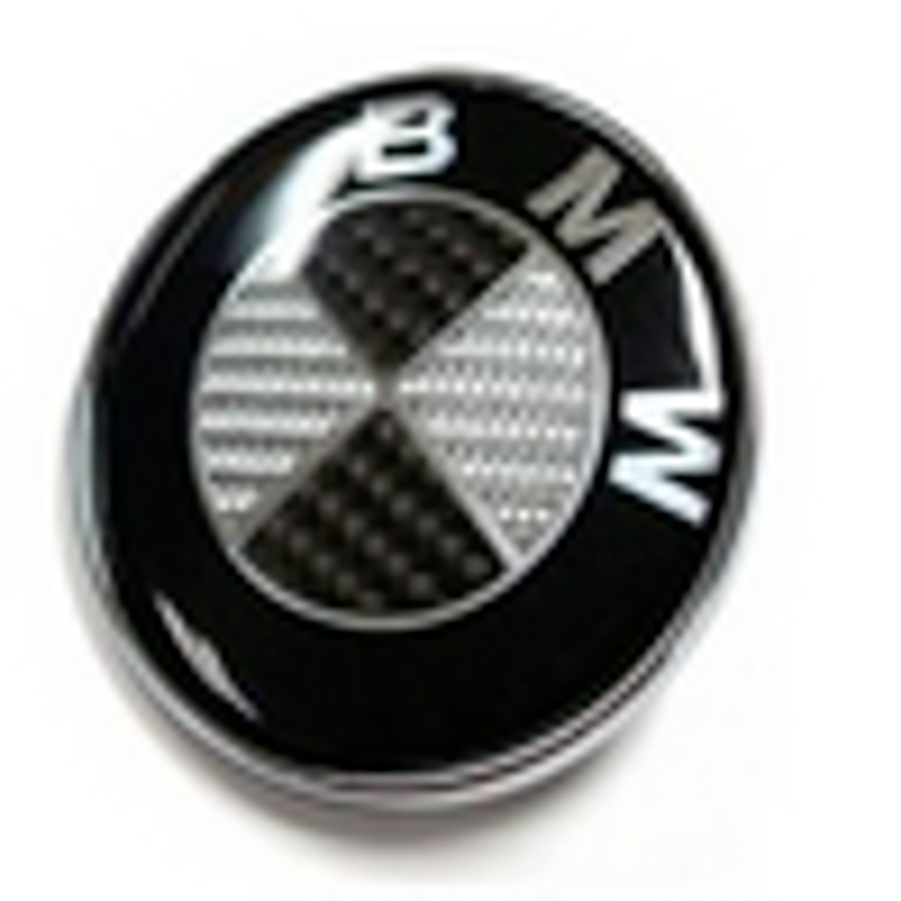 Stickers BMW Logo - Autocollant voiture