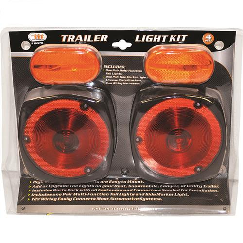 TRAILER LIGHT KIT R Ortiz Auto Distributors Inc.