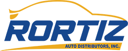 R Ortiz Auto Distributors Inc.