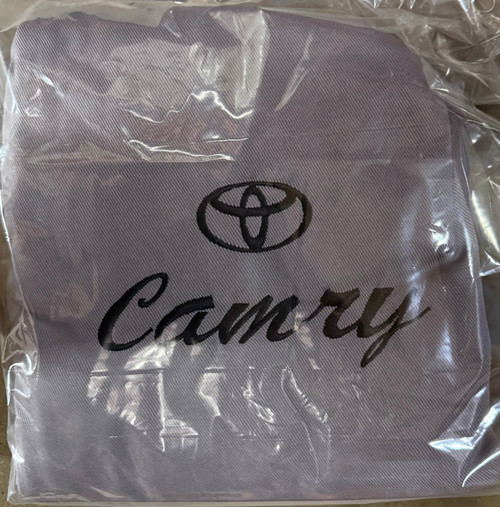 S/C CAMRY 93-96 4DR GRAY