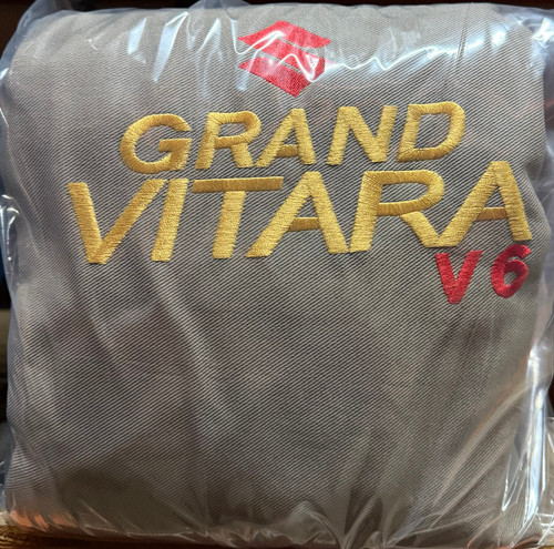 F/S GRAND VITARA 99-00 03-05 4D TAUPE