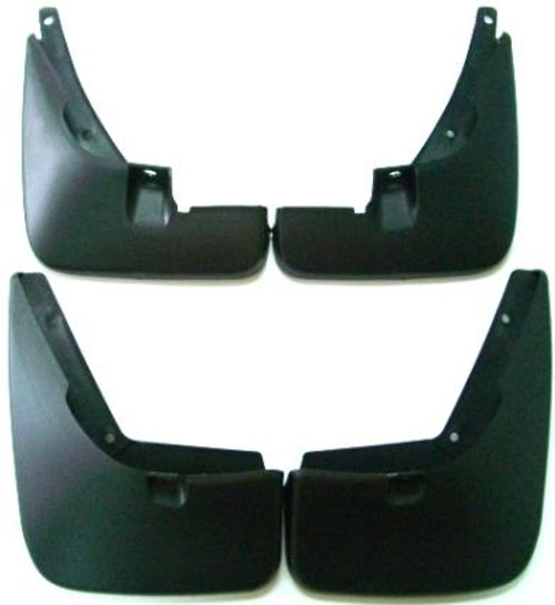 MUD FLAP AERIO 02-05 W/OUT FLEAR