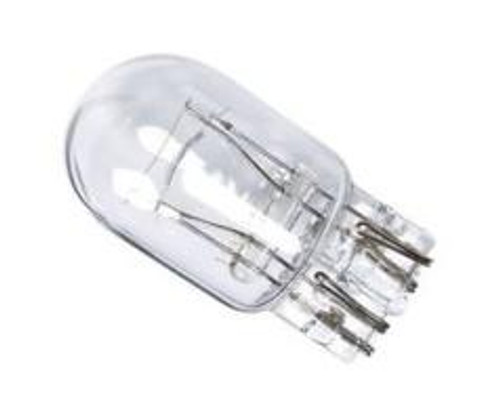 BULB 7440 CLEAR 1 CONT 10 PCS