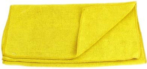 MICROFIBER CLOTH 1/36 PCS