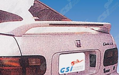 SPOILER CIVIC 4PT 92-95