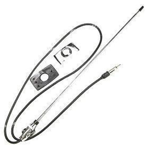 ANTENNA PILLAR MOUNT FOR FORD