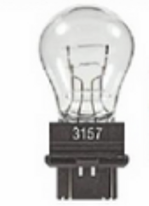 Durite T20 12V 21-5W (380W) Capless Automotive Bulb | Re: 7-003-80W