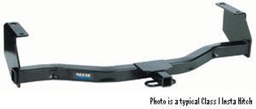 HITCH YUKON 00-03 5000LB