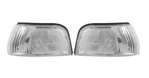 CORNER LAMP ACCORD 90-91 AC 92-93-G