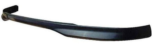 FRONT BUMPER LIP (TYPE R STYLE) ABS PLASTIC ACCORD 98-00 4DR