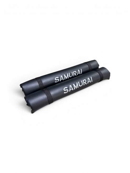 RACK COVER SAMURAI  MEDIUM