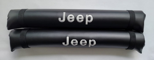 RACK COVER JEEP L