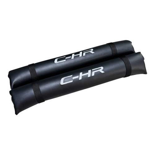 RACK COVER CHR BLACK LARGE