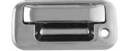 TAIL GATE COVER F150 97-03