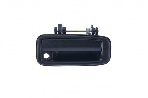 OUTSIDE HANDLE COROLLA 88-92 BK FR