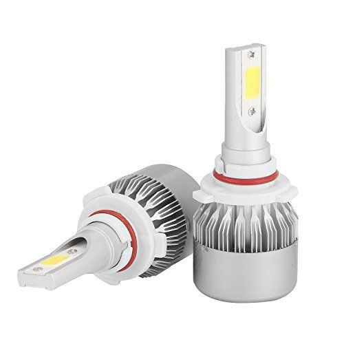LED BULB 8000LM H11