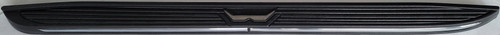 RUNNING BOARD KIA SELTOS 2021-2025 OEM TYPE DIRECT FIT