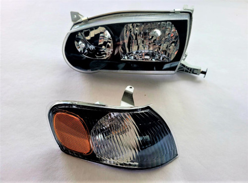 Lamps - Head Lamp - Page 1 - R Ortiz Auto Distributors Inc.