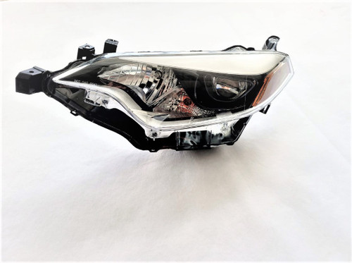 Lamps - Head Lamp - Page 1 - R Ortiz Auto Distributors Inc.