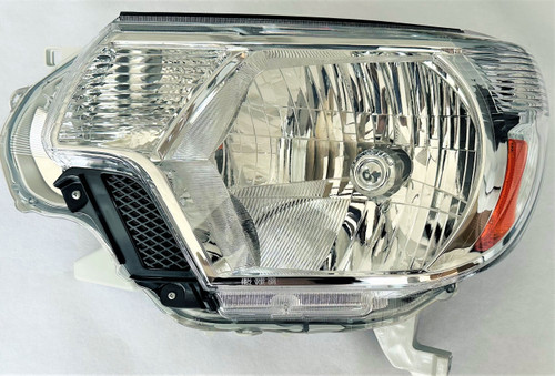 Lamps - Head Lamp - Page 1 - R Ortiz Auto Distributors Inc.