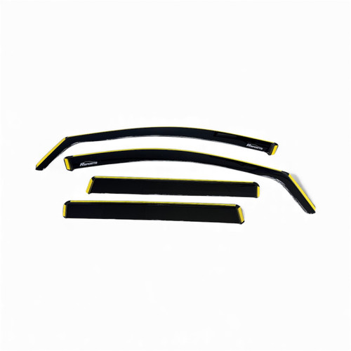 SUN VISOR TOYOTA RAV 4 2019-2023 4PC IN CHANEL