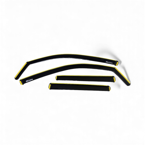 SUN VISOR TOYOTA TACOMA CREW CAB 4PC 2024-2029 IN CHANEL