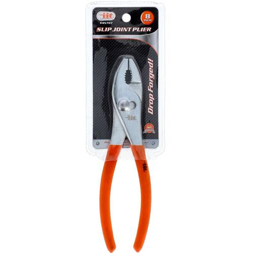 ITT 8'' SLIP JOINT PLIERS