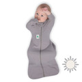 FX (Fetal Flex) Swaddle / Light Weight Bamboo / Grey