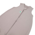 Sleeping Bag / 1.5 Tog Sleeveless / Dolphin Grey (Cotton Fleece)