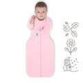 FX (Fetal Flex) Swaddle / Warm Weight 1.5 Tog / Pink