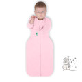 FX (Fetal Flex) Swaddle / Warm Weight 2.5 Tog / Pink