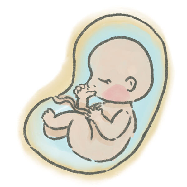 Newborn Baby Self-soothing for Better Sleep and Development